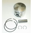 thumbnail image 1 of Jet Ski Piston Kit 1Mm Over Fits Yamaha 90-92 Lx 90-93 Super Jet 91-95 Vxr 650Cc, 1 of 2