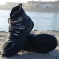 thumbnail image 1 of Jet Ski Riding Boots | Jettribe GRB 3.0 Boots | Marine Zipper Vented Mesh, 1 of 6