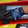 thumbnail image 1 of Jet Ski Riding Gloves | Padded Palm Quick Dry | Jettribe Race Skin Series, 1 of 1