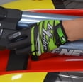 thumbnail image 1 of Jet Ski Riding Gloves | Padded Palm Quick Dry | Jettribe Race Skin Series, 1 of 1