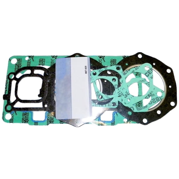 Jet Ski Top End Gasket Kit Fits Yamaha 1998 Wave Venture 1999-2004 Xl 700Cc