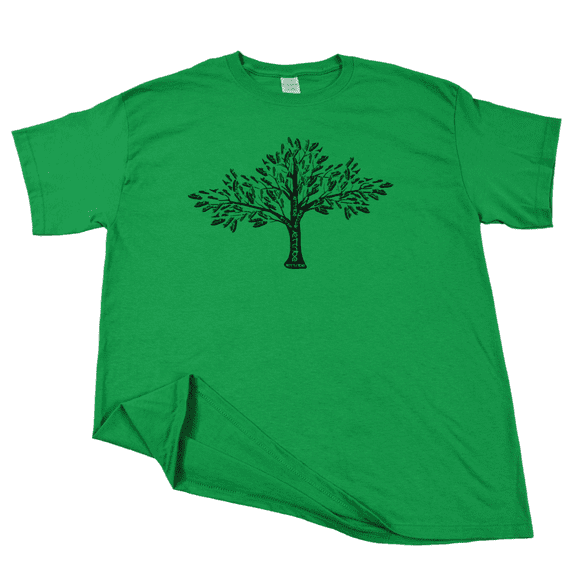 Jet Ski Tree Jettribe Men's T-Shirt