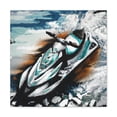 thumbnail image 1 of Jet Skiing Adventure - Canvas, 1 of 25