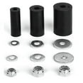 thumbnail image 1 of Jet Swet 1751 - 1/2 to 1.0 Inch Replacement Gaskets, Washers and Nuts, 1 of 2