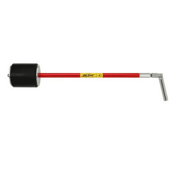 Jet Swet 400 - 4.0 Inch Plumbing Plug