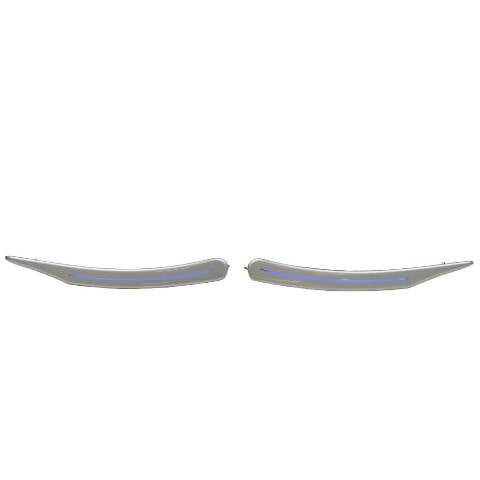 Jet Technologies Boat Accent Lights 8460-KIT / 8461-KIT | Gray (Pair)