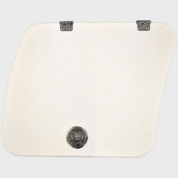 Jet Technologies Boat Hatch Lid 5936-150D  |  Rinker 241 Off White