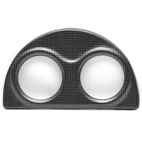 Jet Technologies Boat Panel Blank 174125 | Godfrey 9771-RBR2 Silver