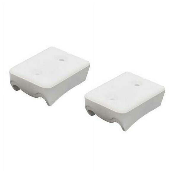 Jet Technologies Boat Pinch Guards 7008-30 | Gate Protectors (Pair)