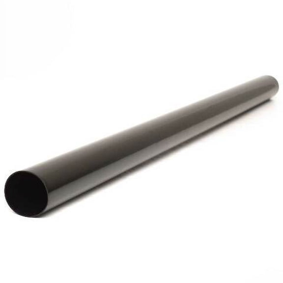 Jet Technologies Boat Rod Holder Tube 411576 | 40 x 2 1/8 Inch