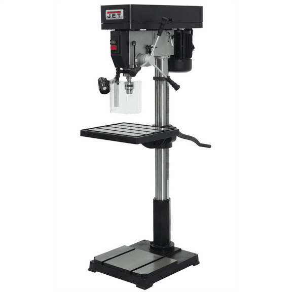 Jet Tools 22" INDUSTRIAL DRILL PRESS