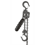 Jet Tools 287101 1/4-Ton Mini-Puller, 10 Lift