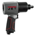 thumbnail image 1 of Jet Tools 505104 JAT-104 Lightweight 1/2" 900 Ft Lbs Twin Hammer Impact Wrench, 1 of 4