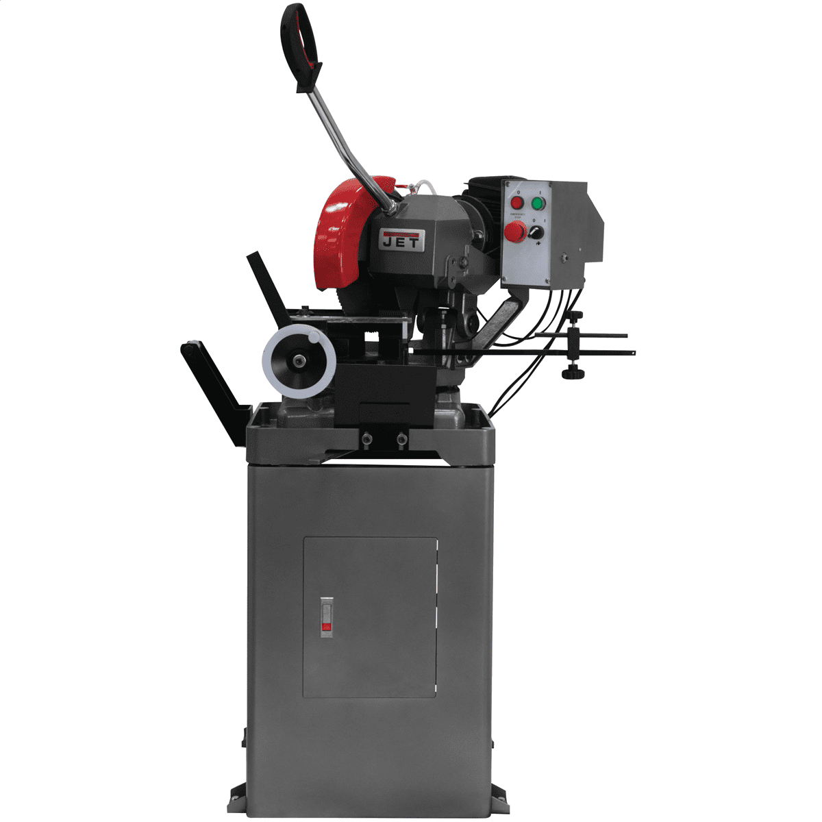Jet Tools CS-315-1 COLD SAW 1PH 220 VOLT
