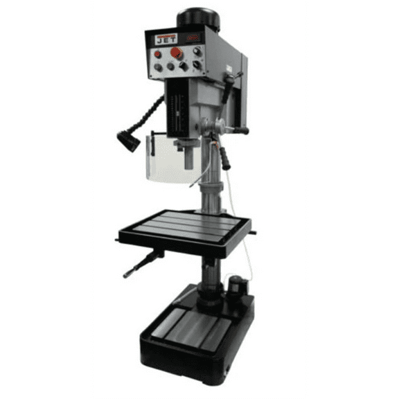 Jet Tools DRILL PRESS 230V 3 PHASE
