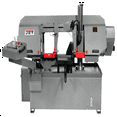 thumbnail image 1 of Jet Tools HBS-1220DC Semi-Auto Dual Column Bandsaw, 1 of 7