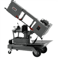 thumbnail image 1 of Jet Tools HVBS-10 DMW DUAL MITER PORTABLE 1HP 115V, 1 of 3