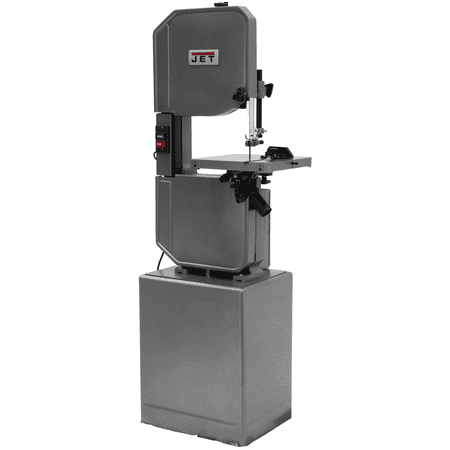 Jet Tools J-8201VS 14" WOOD/METAL VERTICAL VAR S