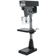 Jet Tools J-A5816 15" VAR SPEED FLOOR DRILL PRESS,