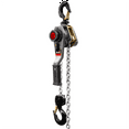 thumbnail image 1 of Jet Tools JLH-150WO-5 1.5-TON LEVER HOIST, 5' LIFT OV, 1 of 1