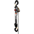 thumbnail image 1 of Jet Tools JLH-600WO-20 6-TON LEVER HOIST, 20' LIFT OV, 1 of 1