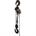 thumbnail image 1 of Jet Tools JLH-900WO-15 9-TON LEVER HOIST, 15' LIFT OV, 1 of 1