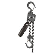 Jet Tools 1/2-TON MINI-PULLER, 5 LIFT