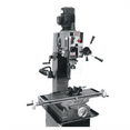 thumbnail image 1 of Jet Tools JMD-45GH Geared Head Square Column Mill/Drill, 1 of 4