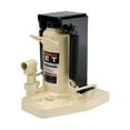 thumbnail image 1 of Jet Tools JTJ Series 10 Ton JTJ-10ST Industrial Dual Purpose Hydraulic Toe Jack, 1 of 6