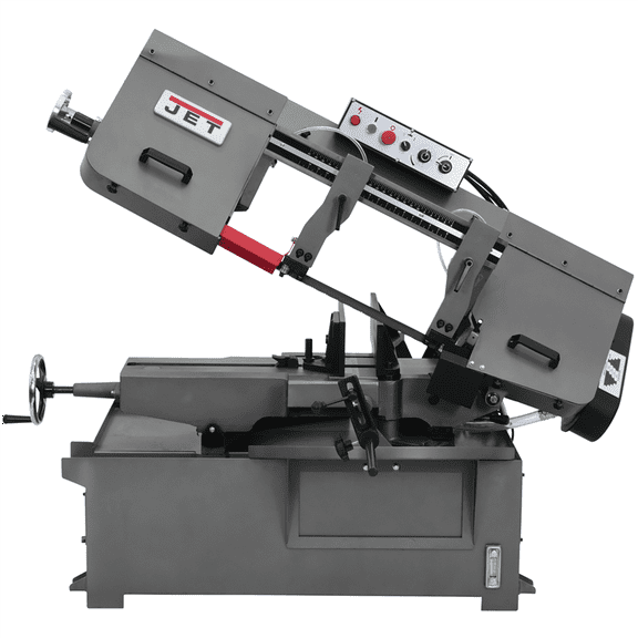 Jet Tools MBS-1014W-1 SWIVEL HORIZONTAL MITERING BSAW
