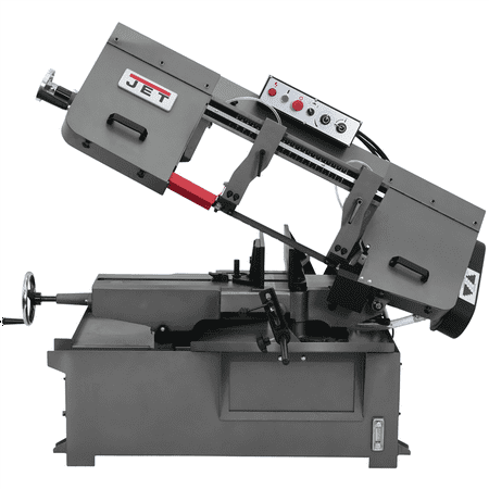 Jet Tools MBS-1014W-3 10" SWIVEL HEAD BSAW