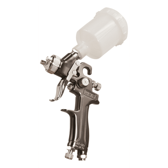 Jet Tools MINI HVLP SPRAY GUN