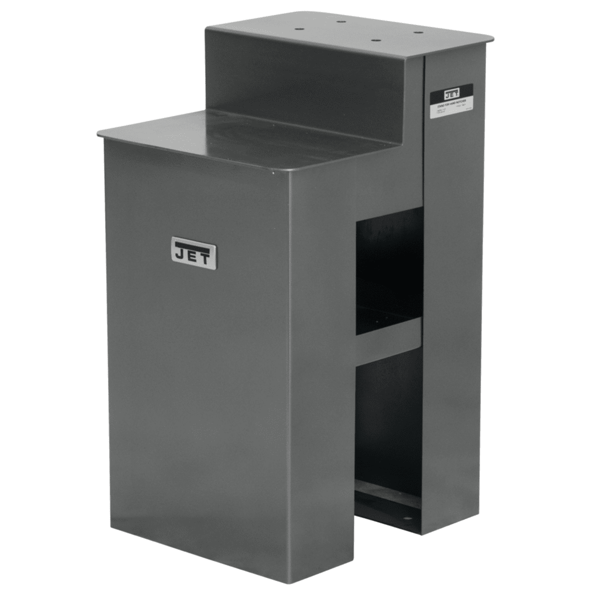 Jet Tools S-16N, STFOR HN-16N HNOTCHER