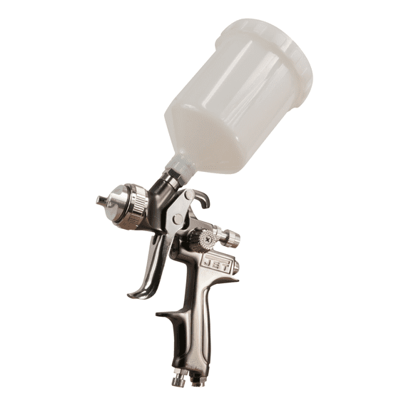 Jet Tools STARD HVLP SPRAY GUN