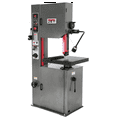 thumbnail image 1 of Jet Tools VBS-1610 16" 2HP VERTICAL BSAW, 3PH, 1 of 3