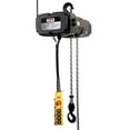 thumbnail image 1 of Jet Ts300-230-010 3 Ton Two Speed Electric Chain Hoist 3 Phase 10 Ft. Lift, 1 of 4