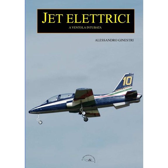 Jet elettrici, (Paperback)