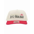 thumbnail image 1 of Jet2 Holiday Hat, Trending Nothing Beats A Jet2 Holiday Cap with Adjustable Snapback Fit & Classic Trucker Style Design for Travel and Beach Days, 1 of 5