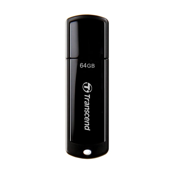 JetFlash 700 3.0 USB flash drive - 16 GB