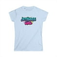 thumbnail image 1 of JetKings Girl t-shirt, 1 of 3