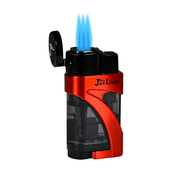JetLine Phantom Triple Torch