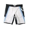 thumbnail image 1 of JetPilot New PWC Watercraft Womens Ladies Rebound Riding Shorts Suit Sz 11 Blue, 1 of 1