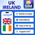 thumbnail image 1 of JetSim Bring Your Own Phone SIM Kit - Activation Required, 1 of 6