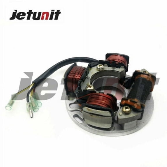 JetSki Stator For SeaDoo 1993(GTS/GTX/SP) 1992(GTS/GTX/SP/XP)290995103 420995109