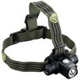 thumbnail image 1 of Jetbeam JBHR25 Rechargeable LED Headlamp OD Green, 1 of 2