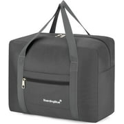 BOARDINGBLUE Jetblue Personal Item Under Seat 17 x 13 x 8 Perfectly Fit For Most Airlines