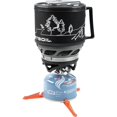thumbnail image 1 of Jetboil Minimo Cooking System Carbon Line Art 1L, 1 of 1