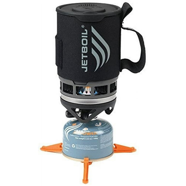 人気商品ランキング Jetboil ZIP Portable Cooking System with 0.8 Liter FluxRing その他