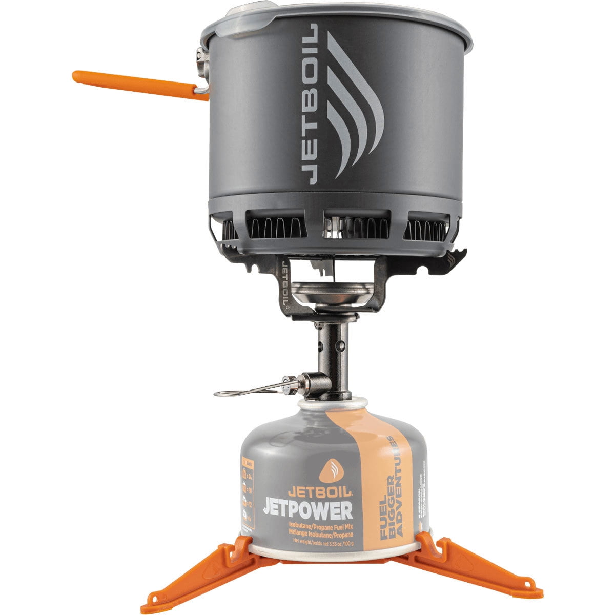Backpacking Stove Jetboil