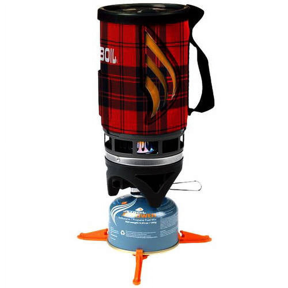 Jetboil The Flash Cooking System